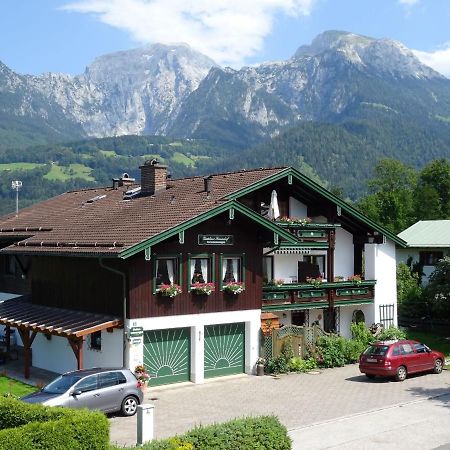 Ferienwohnung Frauendorf Шенау-ам-Кенігсзе Екстер'єр фото