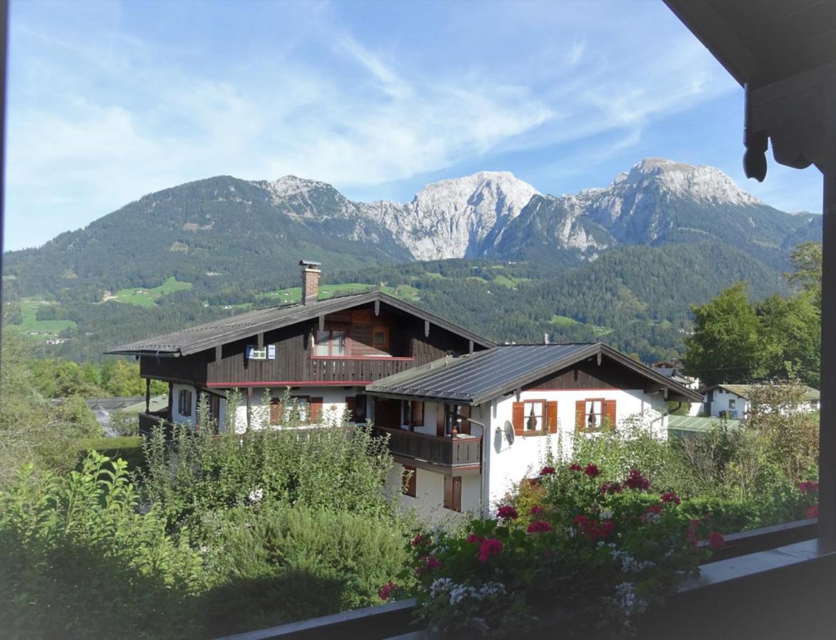 Ferienwohnung Frauendorf Шенау-ам-Кенігсзе Екстер'єр фото
